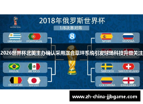 2026世界杯北美主办确认采用混合草坪系统引发球场科技升级关注